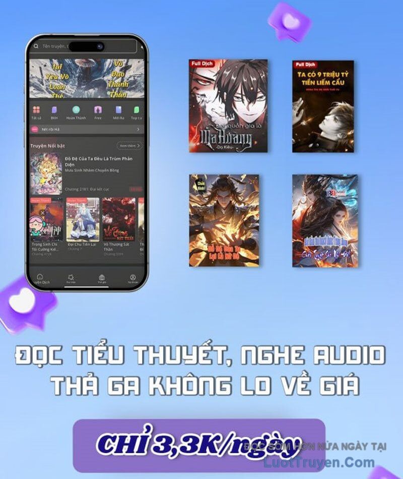 Mình Ta Tung Hoành Loạn Thế Chap 4 - Next Chap 5