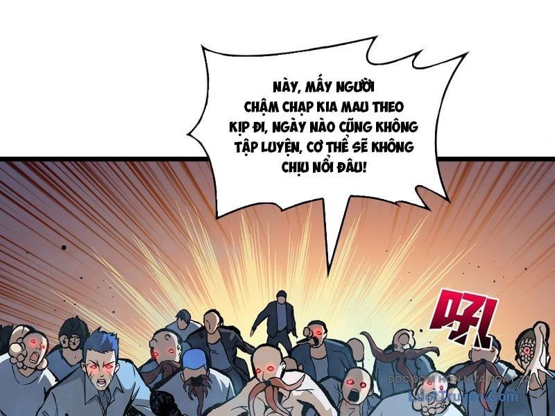 Mình Ta Tung Hoành Loạn Thế Chap 7 - Next Chap 8