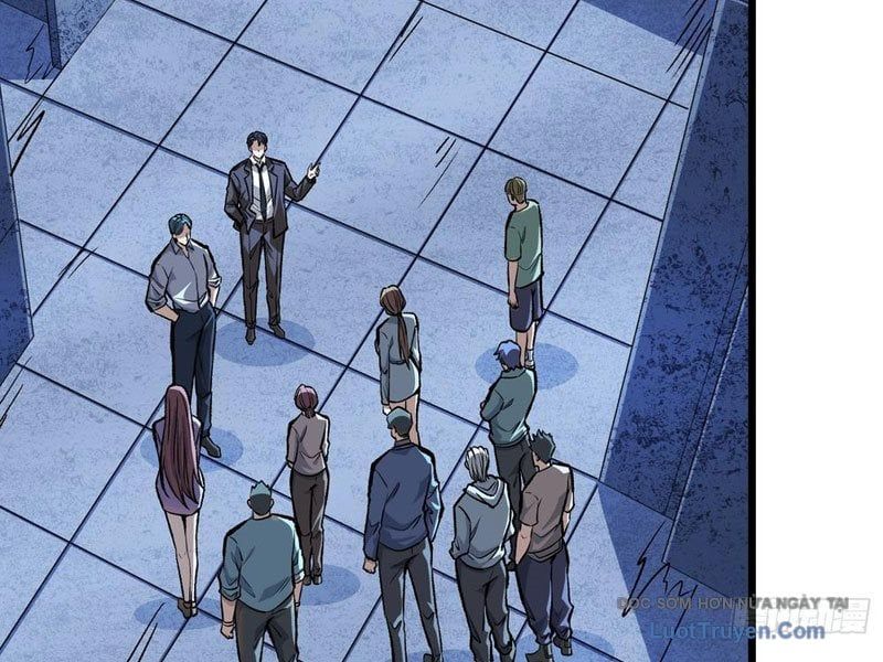 Mình Ta Tung Hoành Loạn Thế Chap 7 - Next Chap 8