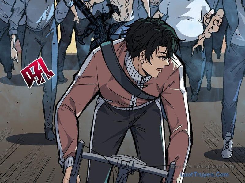 Mình Ta Tung Hoành Loạn Thế Chap 7 - Next Chap 8