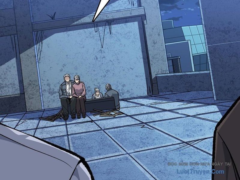 Mình Ta Tung Hoành Loạn Thế Chap 7 - Next Chap 8