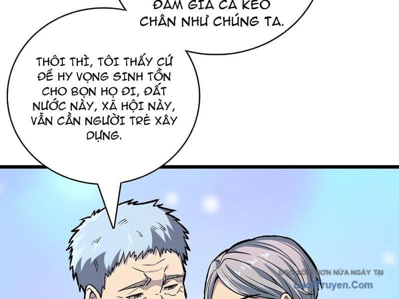 Mình Ta Tung Hoành Loạn Thế Chap 7 - Next Chap 8