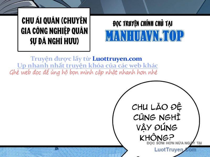 Mình Ta Tung Hoành Loạn Thế Chap 7 - Next Chap 8