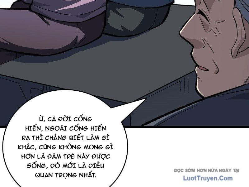 Mình Ta Tung Hoành Loạn Thế Chap 7 - Next Chap 8