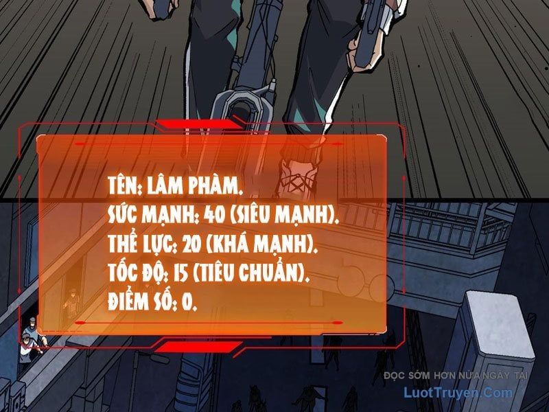 Mình Ta Tung Hoành Loạn Thế Chap 7 - Next Chap 8