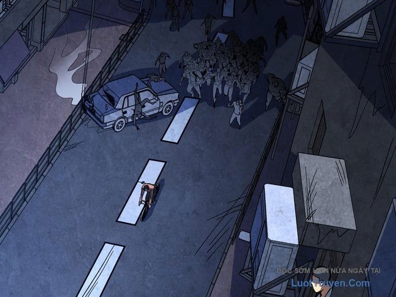 Mình Ta Tung Hoành Loạn Thế Chap 7 - Next Chap 8