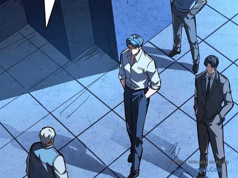 Mình Ta Tung Hoành Loạn Thế Chap 7 - Next Chap 8