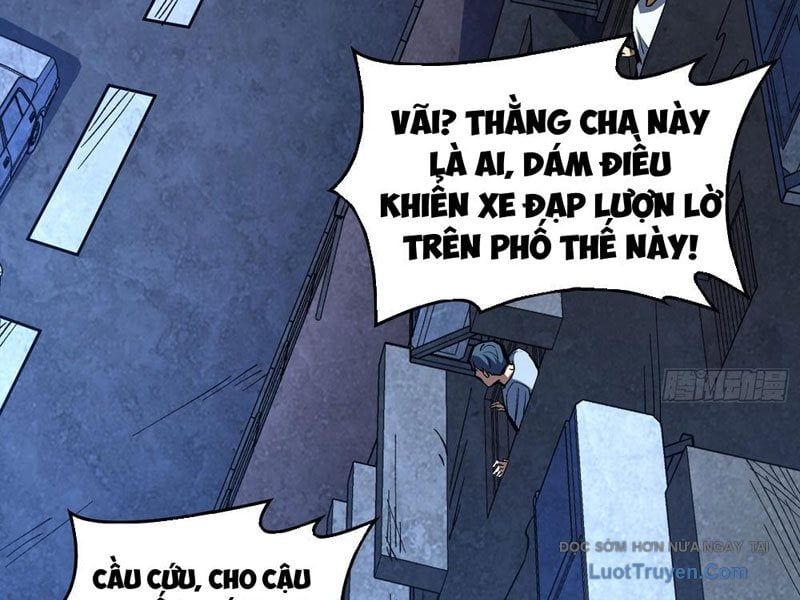 Mình Ta Tung Hoành Loạn Thế Chap 7 - Next Chap 8