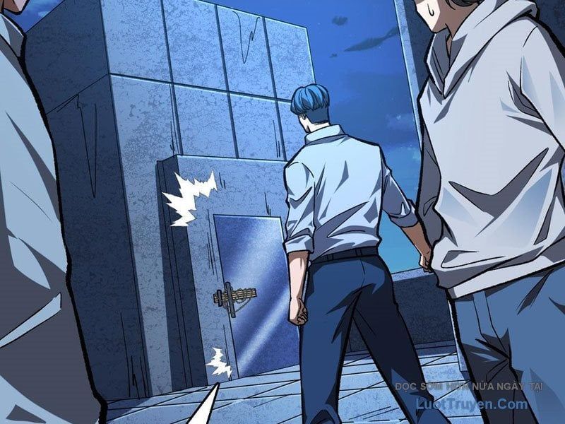 Mình Ta Tung Hoành Loạn Thế Chap 7 - Next Chap 8