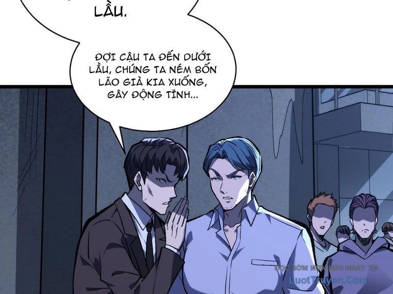 Mình Ta Tung Hoành Loạn Thế Chap 7 - Next Chap 8