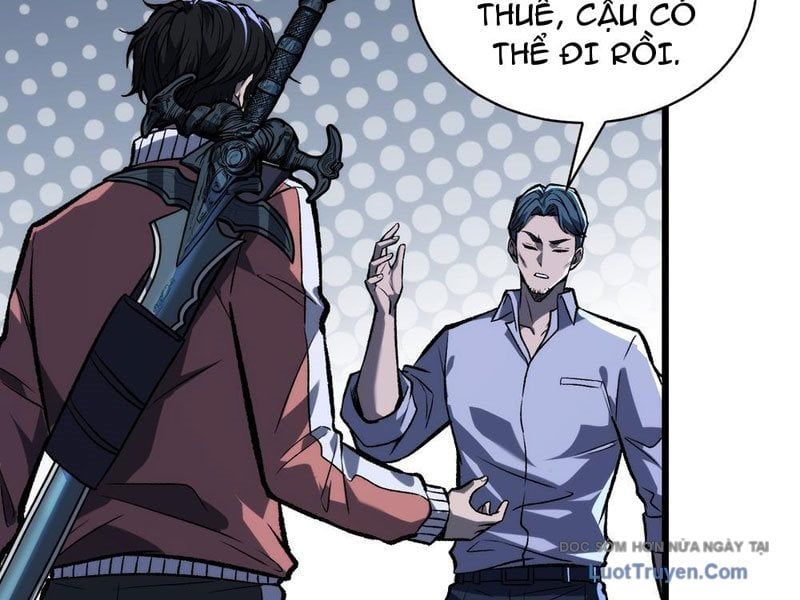 Mình Ta Tung Hoành Loạn Thế Chap 7 - Next Chap 8