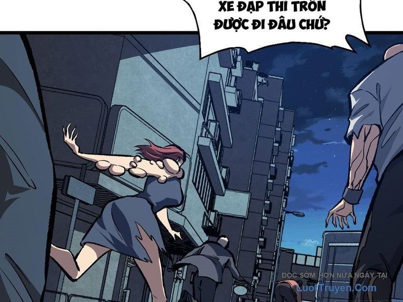 Mình Ta Tung Hoành Loạn Thế Chap 7 - Next Chap 8