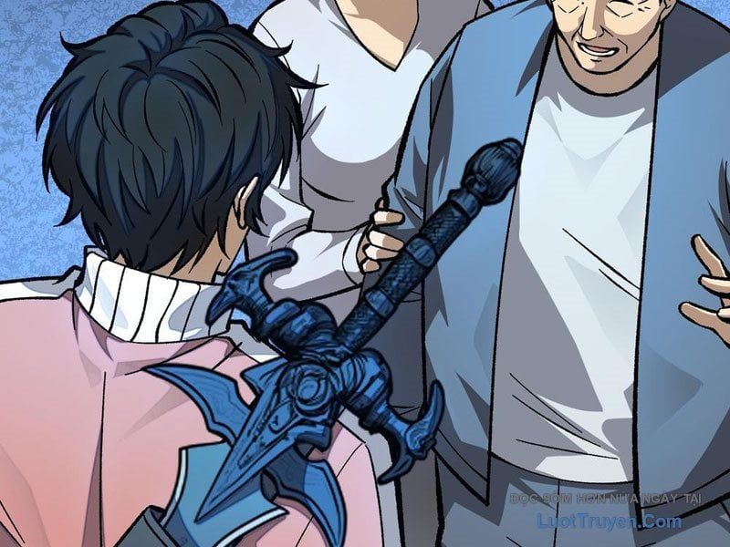 Mình Ta Tung Hoành Loạn Thế Chap 7 - Next Chap 8