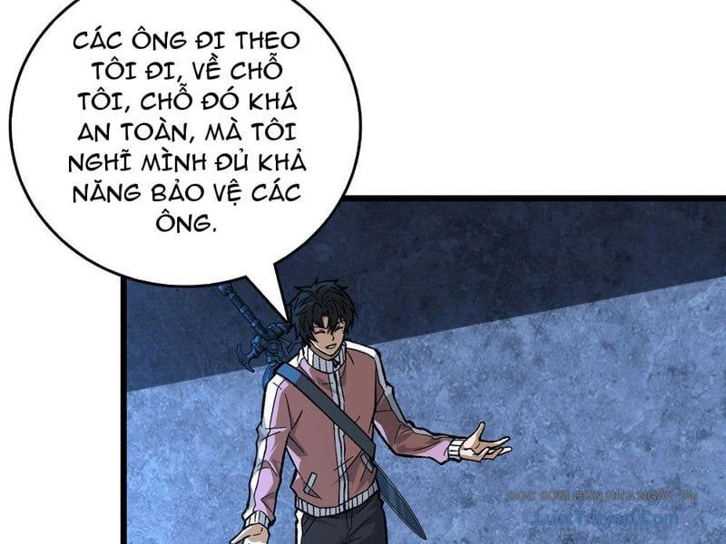 Mình Ta Tung Hoành Loạn Thế Chap 7 - Next Chap 8