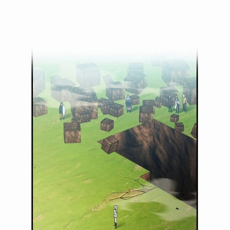 Mình Tao Là Siêu Việt Giả Mạnh Nhất! Chap 39 - Next Chap 40