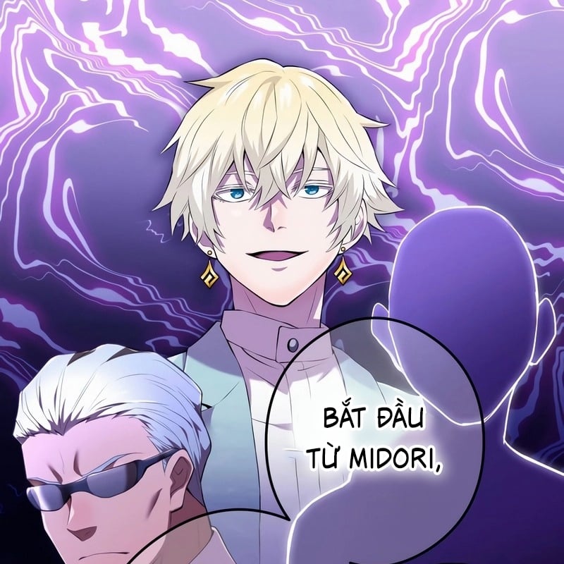 Mình Tao Là Siêu Việt Giả Mạnh Nhất! Chap 39 - Next Chap 40
