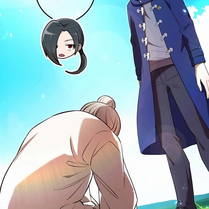 Mình Tao Là Siêu Việt Giả Mạnh Nhất! Chap 39 - Next Chap 40