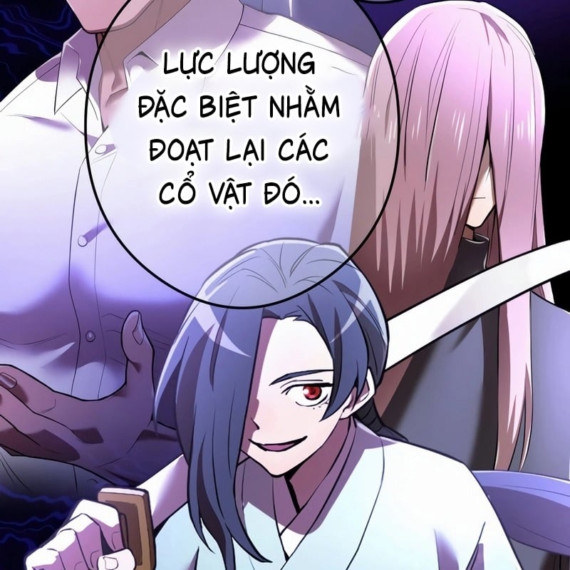 Mình Tao Là Siêu Việt Giả Mạnh Nhất! Chap 39 - Next Chap 40