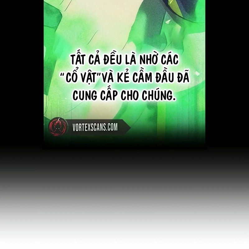 Mình Tao Là Siêu Việt Giả Mạnh Nhất! Chap 39 - Next Chap 40