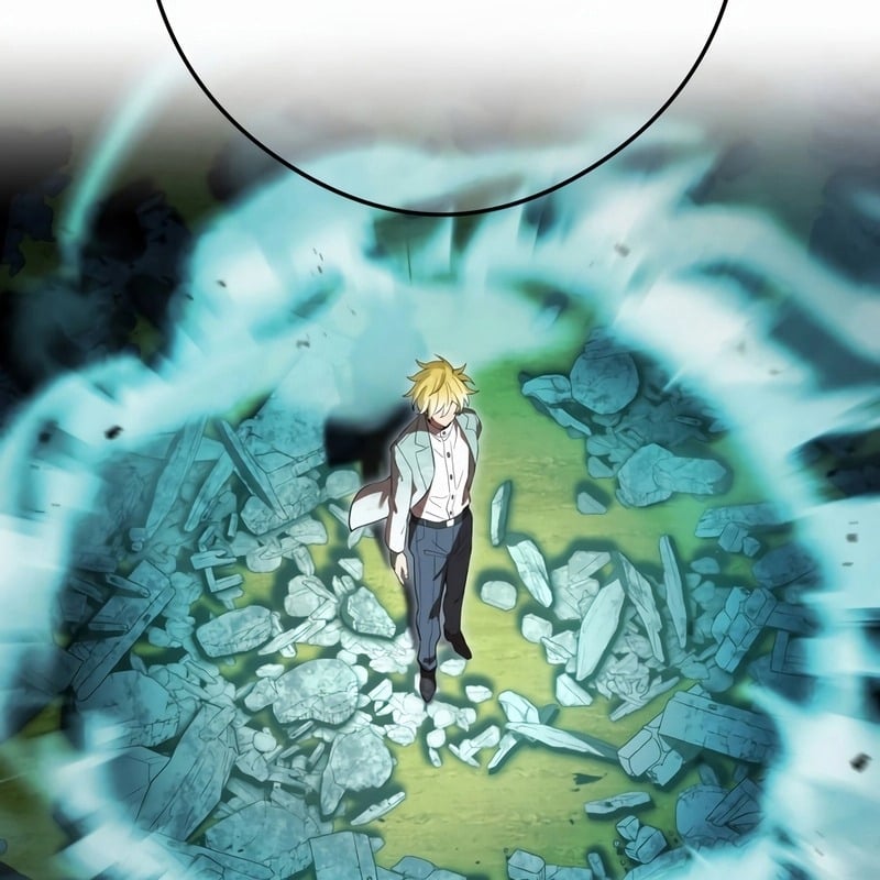 Mình Tao Là Siêu Việt Giả Mạnh Nhất! Chap 39 - Next Chap 40