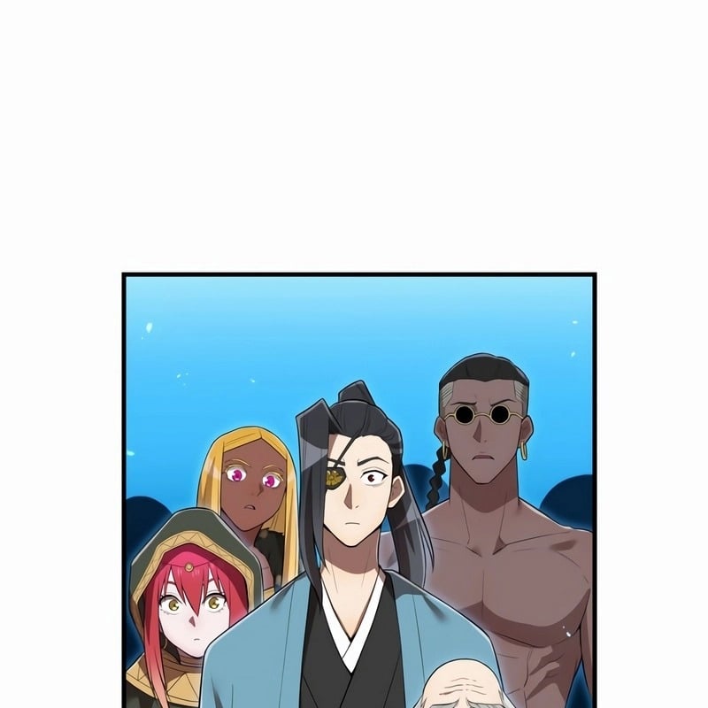 Mình Tao Là Siêu Việt Giả Mạnh Nhất! Chap 39 - Next Chap 40