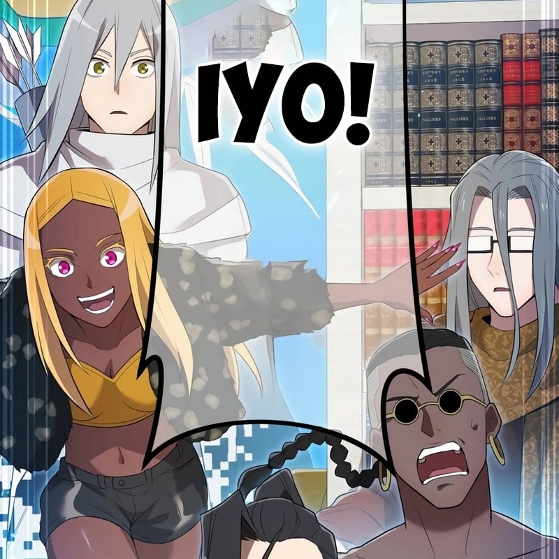 Mình Tao Là Siêu Việt Giả Mạnh Nhất! Chap 39 - Next Chap 40