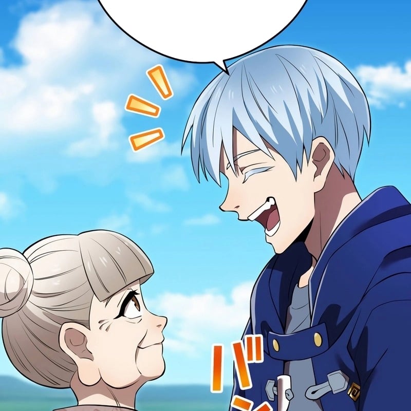 Mình Tao Là Siêu Việt Giả Mạnh Nhất! Chap 39 - Next Chap 40