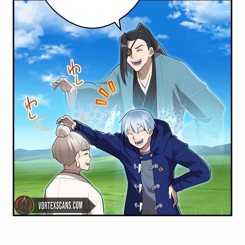 Mình Tao Là Siêu Việt Giả Mạnh Nhất! Chap 39 - Next Chap 40