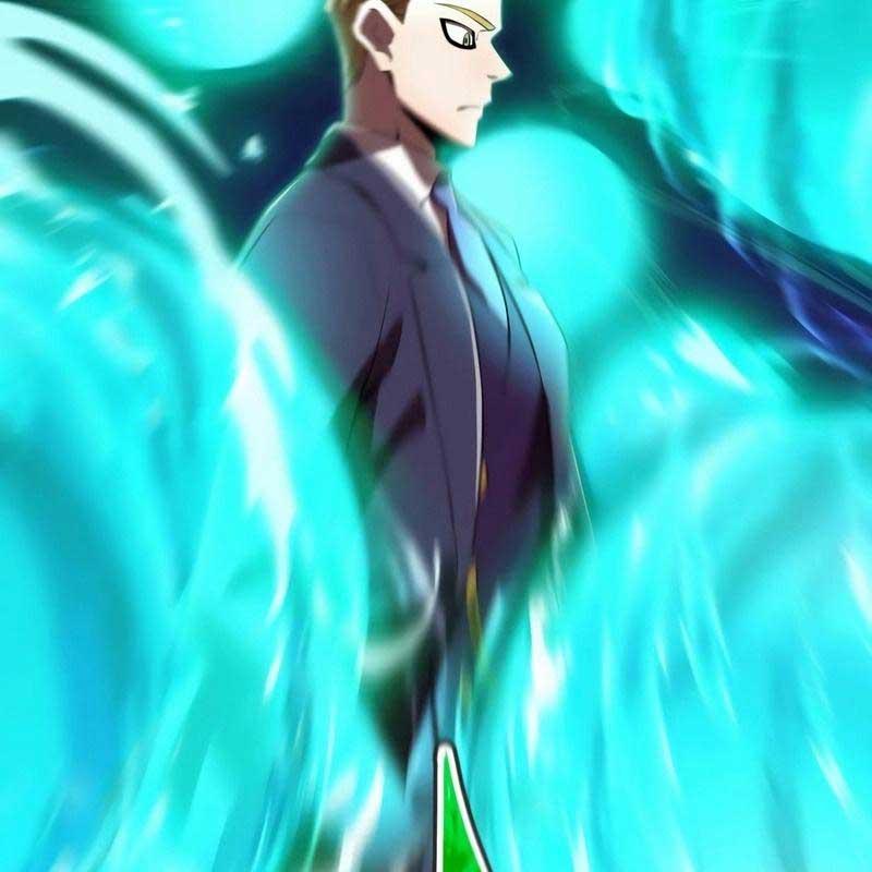 Mình Tao Là Siêu Việt Giả Mạnh Nhất! Chap 40 - Next Chap 41