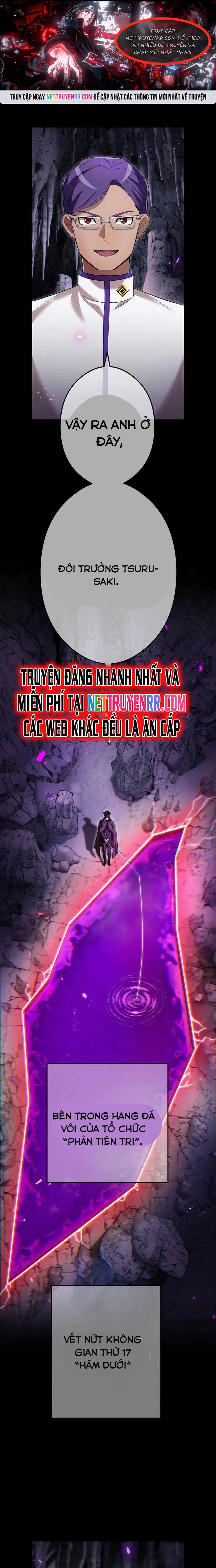 Mình Tao Là Siêu Việt Giả Mạnh Nhất! Chap 43 - Next Chap 44