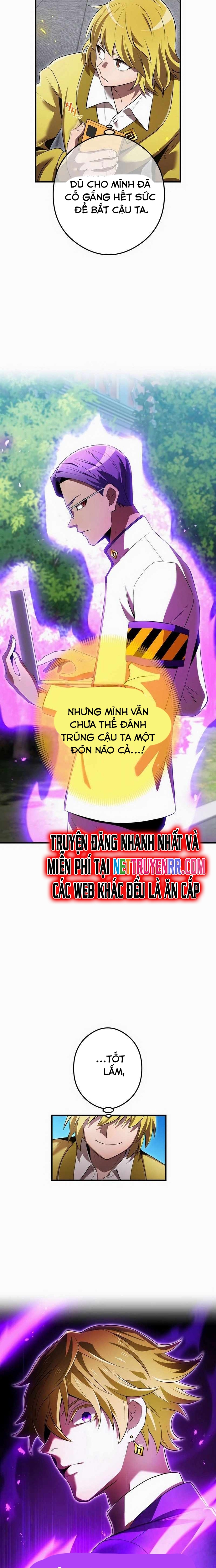 Mình Tao Là Siêu Việt Giả Mạnh Nhất! Chap 43 - Next Chap 44