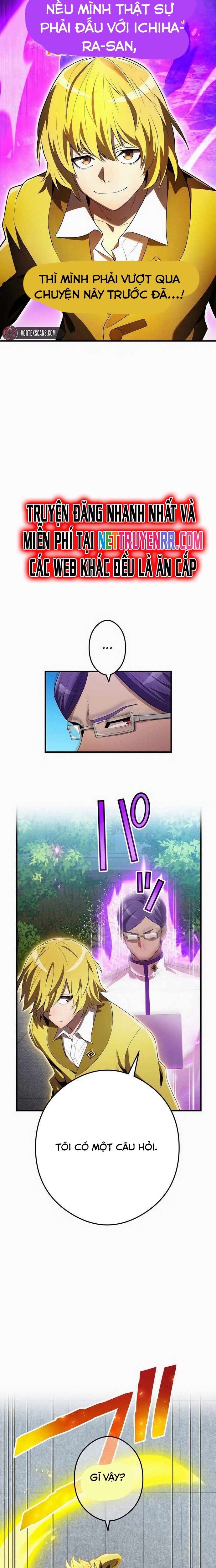 Mình Tao Là Siêu Việt Giả Mạnh Nhất! Chap 43 - Next Chap 44