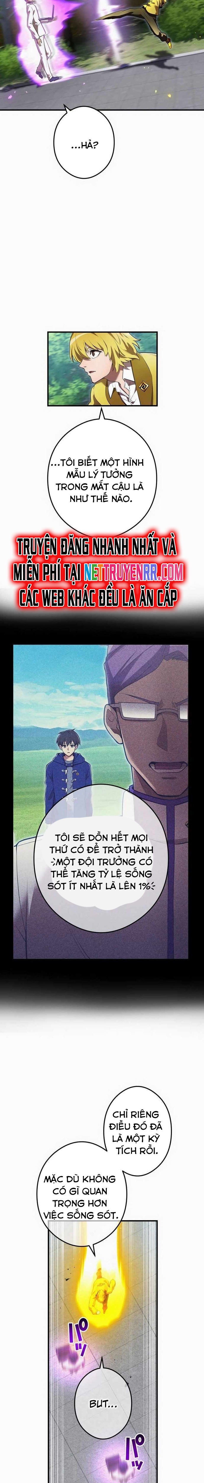 Mình Tao Là Siêu Việt Giả Mạnh Nhất! Chap 43 - Next Chap 44