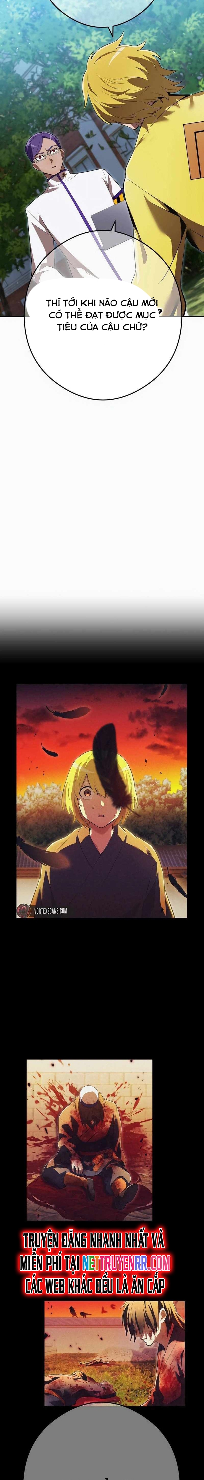 Mình Tao Là Siêu Việt Giả Mạnh Nhất! Chap 43 - Next Chap 44