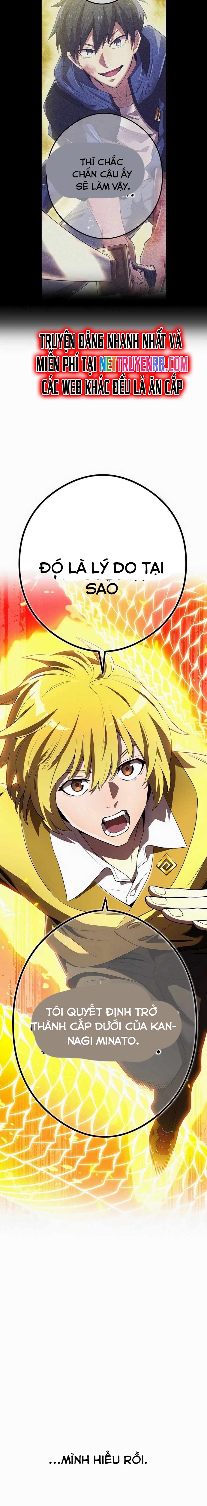 Mình Tao Là Siêu Việt Giả Mạnh Nhất! Chap 43 - Next Chap 44