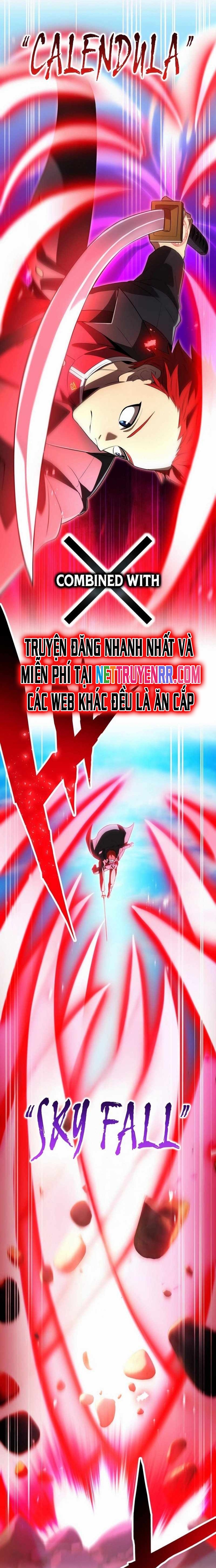 Mình Tao Là Siêu Việt Giả Mạnh Nhất! Chap 43 - Next Chap 44