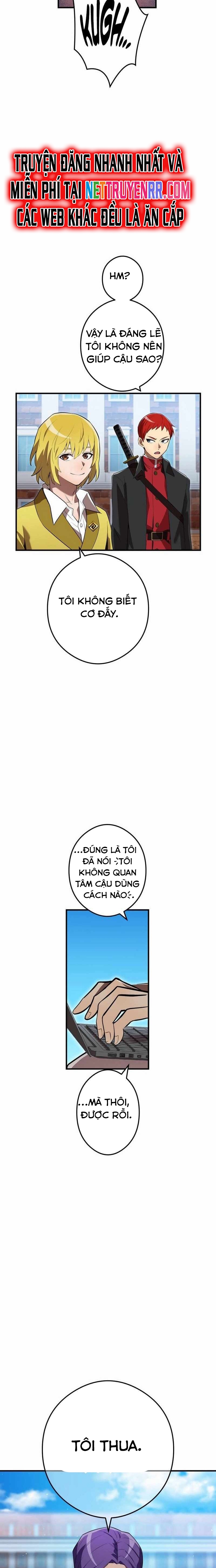 Mình Tao Là Siêu Việt Giả Mạnh Nhất! Chap 43 - Next Chap 44