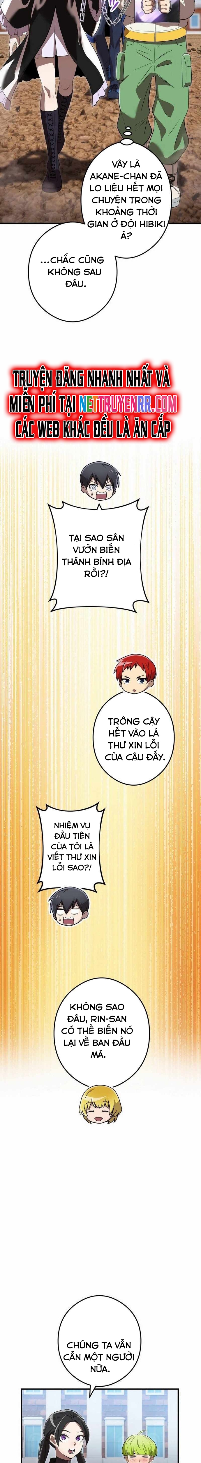 Mình Tao Là Siêu Việt Giả Mạnh Nhất! Chap 43 - Next Chap 44