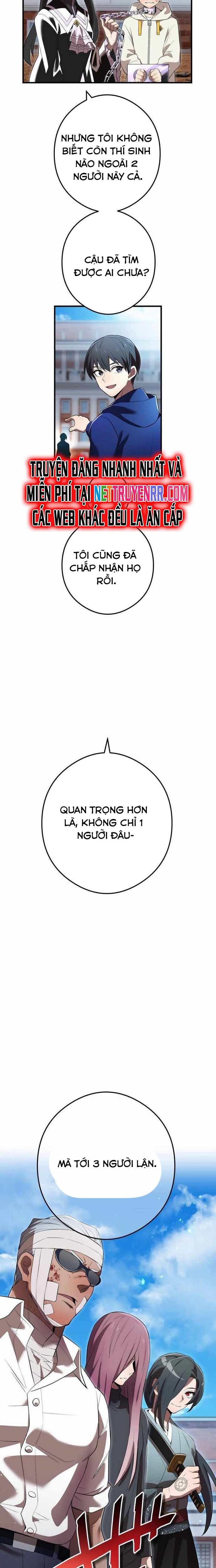 Mình Tao Là Siêu Việt Giả Mạnh Nhất! Chap 43 - Next Chap 44