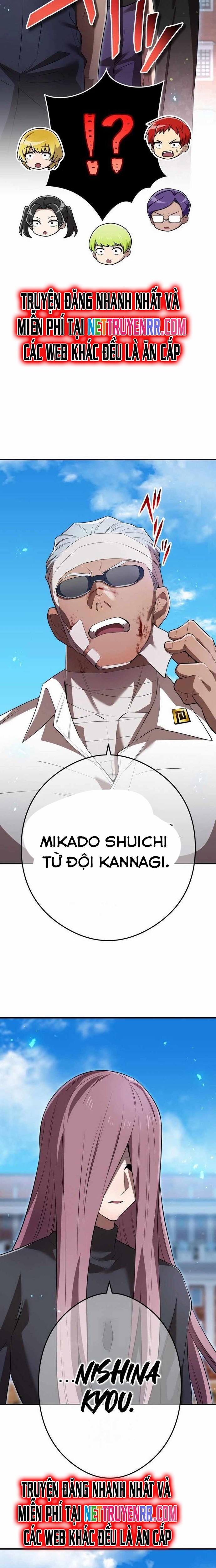 Mình Tao Là Siêu Việt Giả Mạnh Nhất! Chap 43 - Next Chap 44