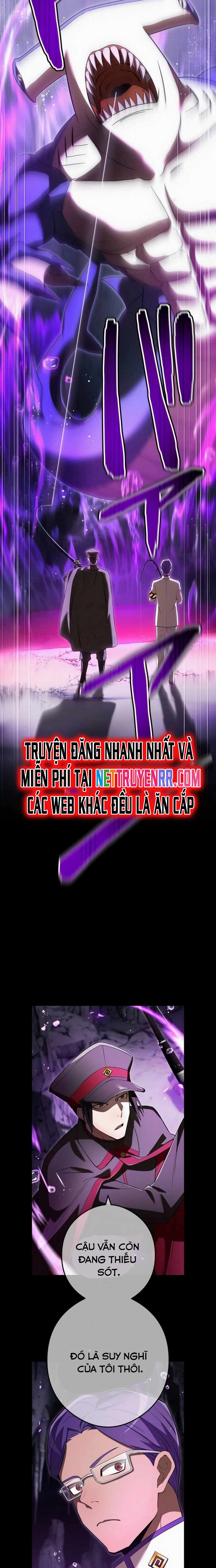 Mình Tao Là Siêu Việt Giả Mạnh Nhất! Chap 43 - Next Chap 44