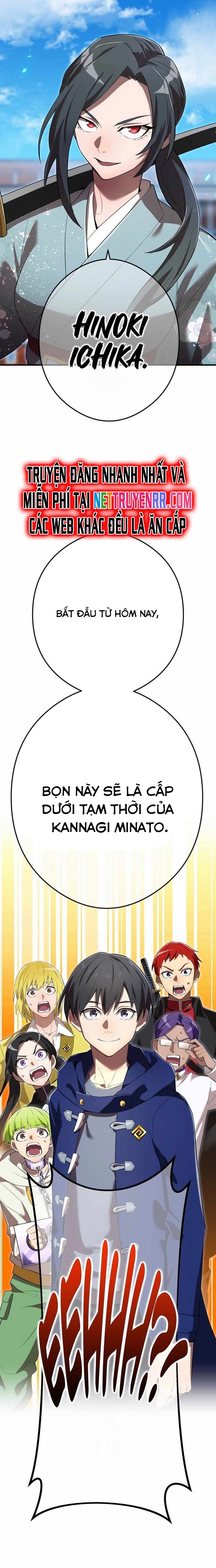 Mình Tao Là Siêu Việt Giả Mạnh Nhất! Chap 43 - Next Chap 44