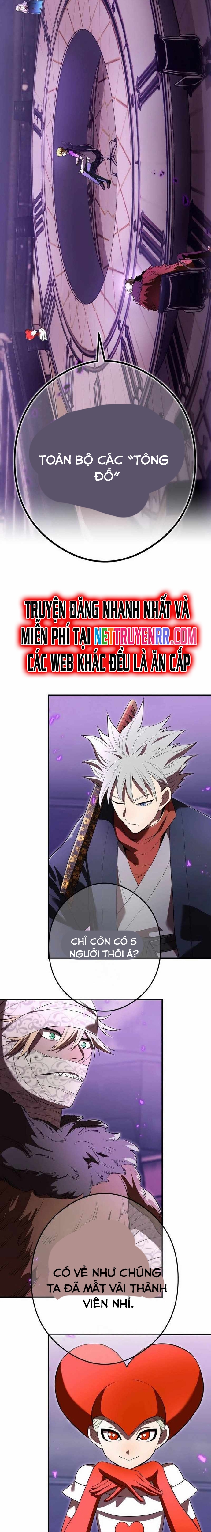 Mình Tao Là Siêu Việt Giả Mạnh Nhất! Chap 43 - Next Chap 44