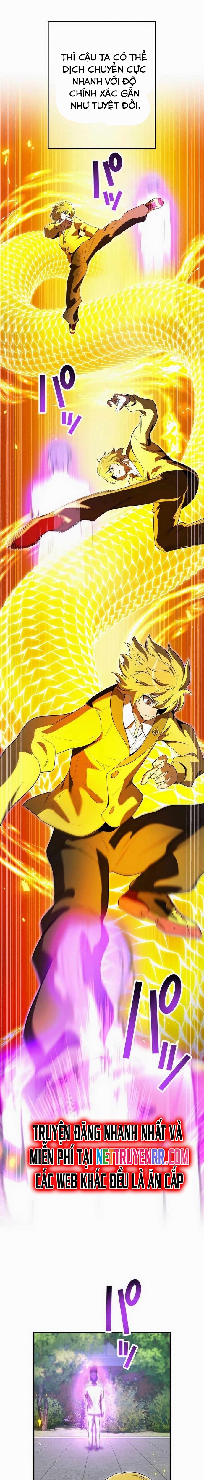 Mình Tao Là Siêu Việt Giả Mạnh Nhất! Chap 43 - Next Chap 44