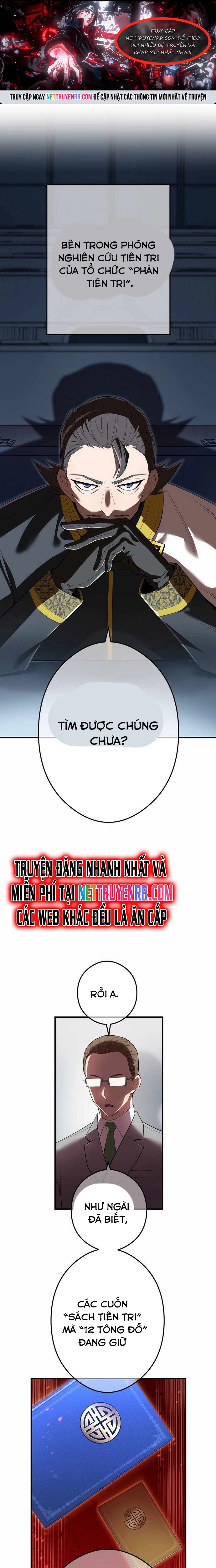 Mình Tao Là Siêu Việt Giả Mạnh Nhất! Chap 44 - Next Chap 45