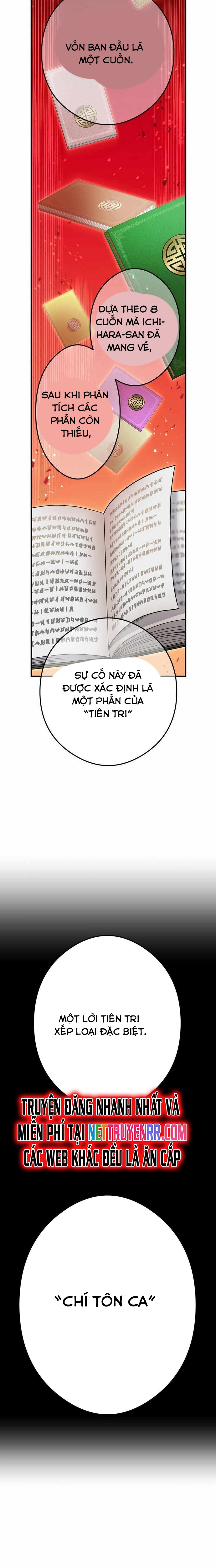 Mình Tao Là Siêu Việt Giả Mạnh Nhất! Chap 44 - Next Chap 45