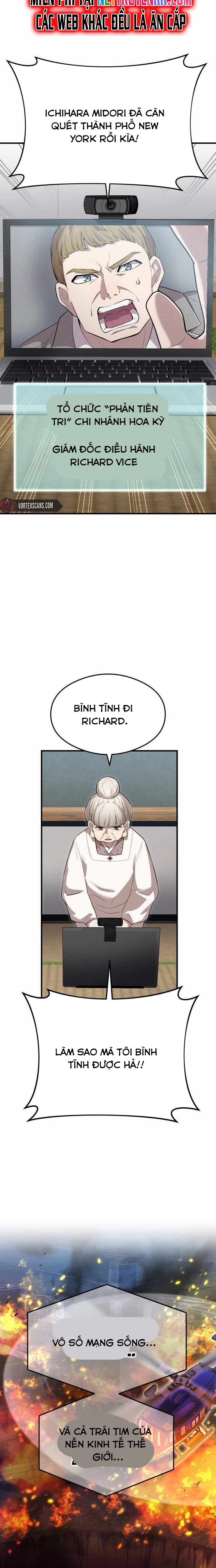 Mình Tao Là Siêu Việt Giả Mạnh Nhất! Chap 44 - Next Chap 45