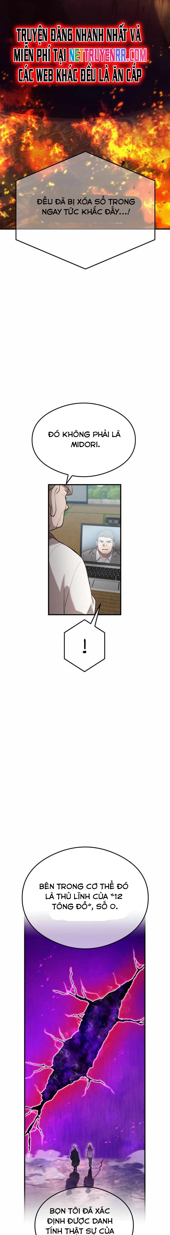 Mình Tao Là Siêu Việt Giả Mạnh Nhất! Chap 44 - Next Chap 45