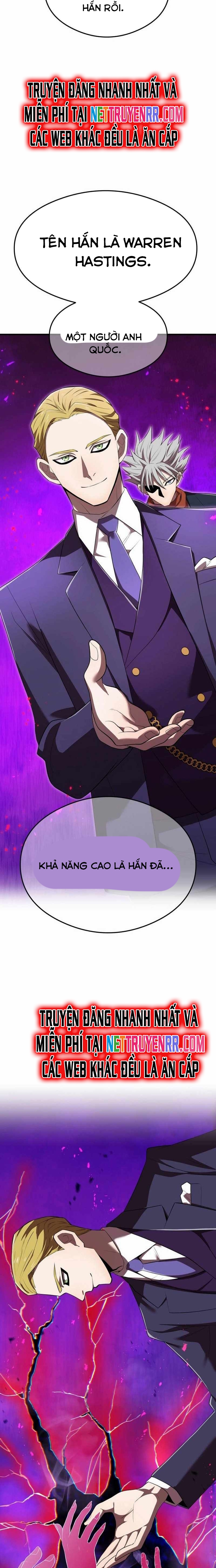 Mình Tao Là Siêu Việt Giả Mạnh Nhất! Chap 44 - Next Chap 45