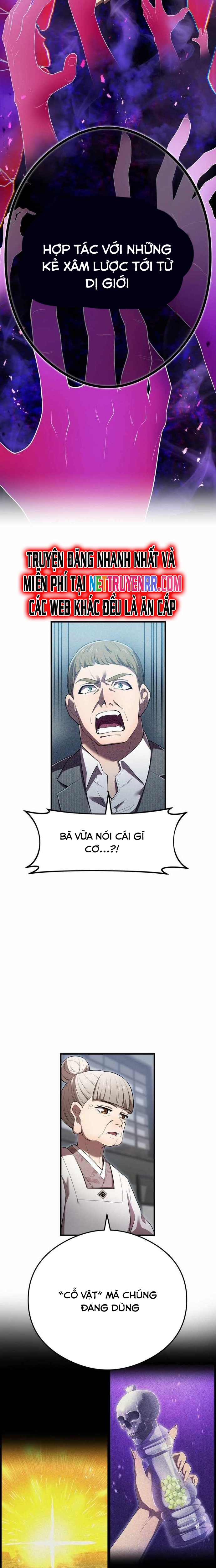 Mình Tao Là Siêu Việt Giả Mạnh Nhất! Chap 44 - Next Chap 45